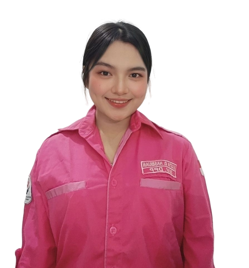 Sasta Oktavia Hasibuan